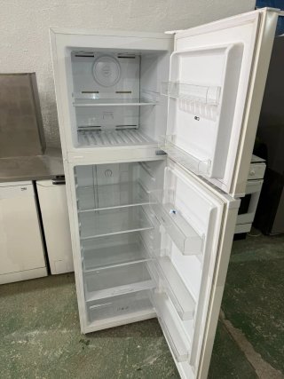 Nevera Candy blanca