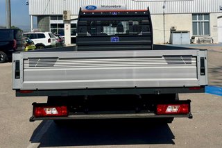 Ford Transit 350 L4 Trend N1 EcoBlue HD 121kW RWD