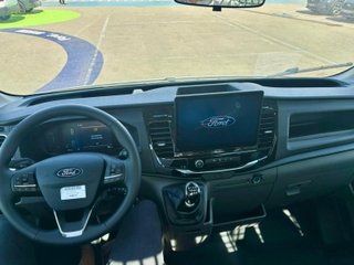 Ford Transit 350 L4 Trend N1 EcoBlue HD 121kW RWD