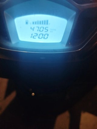 Piaggio Liberty 125cc 2019