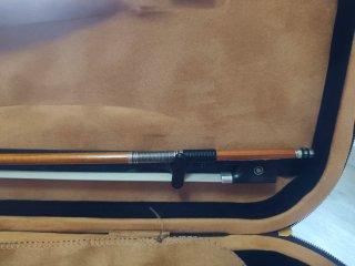 Violín hecho a mano 4/4