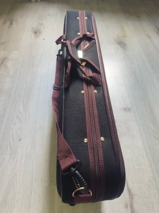 Violín hecho a mano 4/4