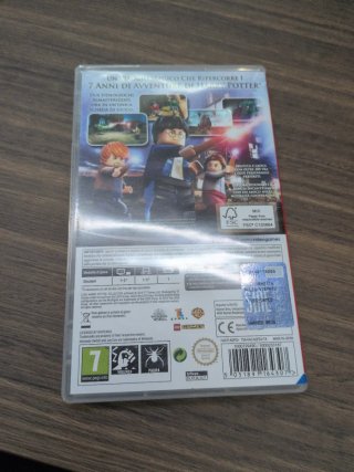LEGO Harry Potter Collection Nintendo Switch