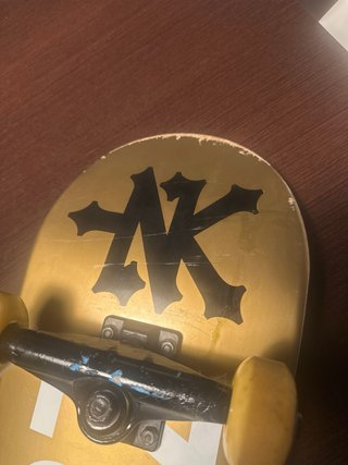 Skate Zoo York