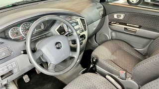 KIA CARENS 2.0CRDI
