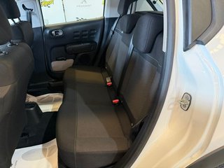 Citroën C3 BlueHDi 75KW (100CV) Plus