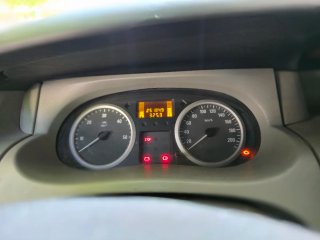 Opel Vivaro 2007