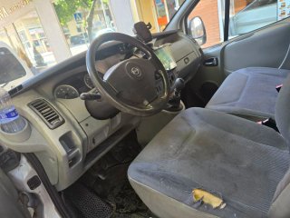 Opel Vivaro 2007