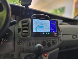 Opel Vivaro 2007