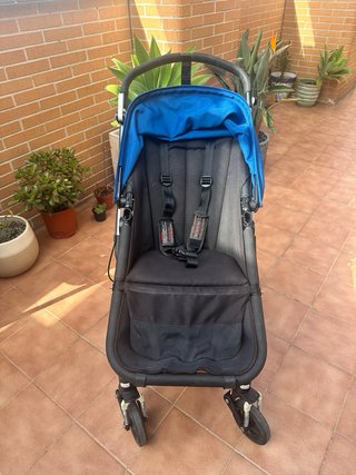Bugaboo Cameleon 3 Silla Paseo