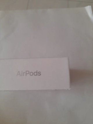 Airpods 4 Blancos