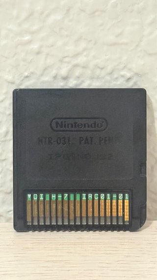 Pokémon Edición Plata SoulSilver DS