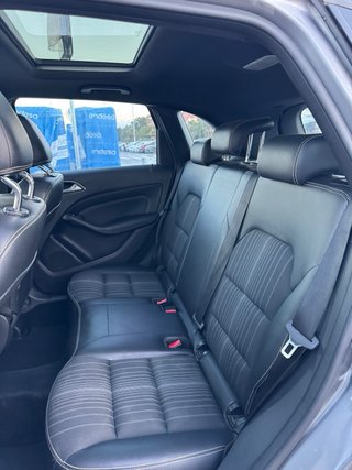 Mercedes-Benz Clase B 2014