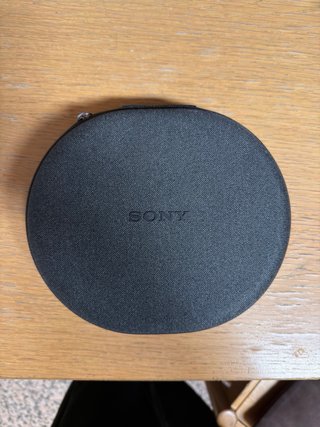 Sony ULT WEAR (Nero) – Come Nuove – Processore XM5