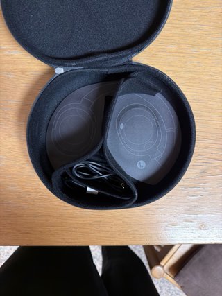 Sony ULT WEAR (Nero) – Come Nuove – Processore XM5