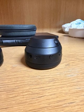 Sony ULT WEAR (Nero) – Come Nuove – Processore XM5