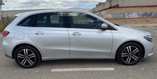 Mercedes-Benz Clase B250E  HIBRIDO ENCHUFABLE