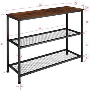 Conjunto de muebles bodega
