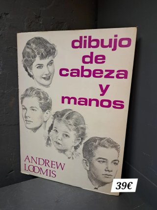 Colección libros dibujo