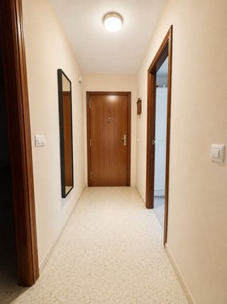 Piso en planta ático con garaje y ascensor