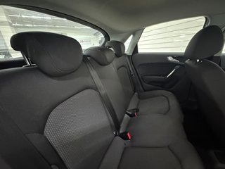 Audi A1 2018