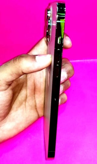 IPHONE 13 PRO MAX GOLD 256GB INTACTO BATERIA 100%