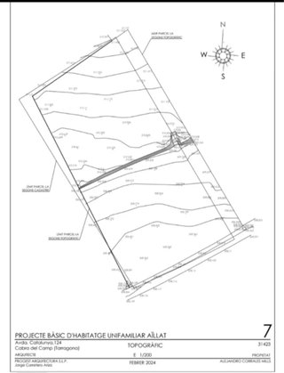 Terreno urbano en venta