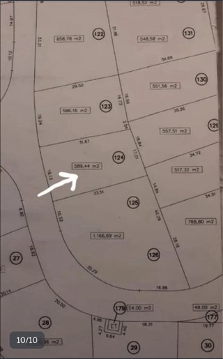 Terreno urbano en venta