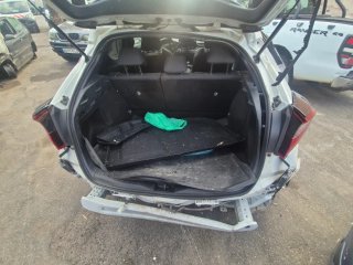 Despiece Toyota CHR 2023