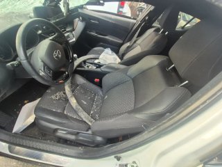 Despiece Toyota CHR 2023