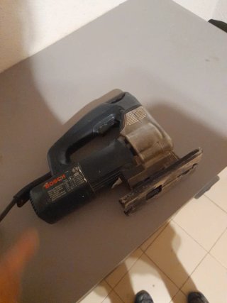 Caladora Bosch GST 85 PB