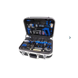 Caja de herramientas HBM