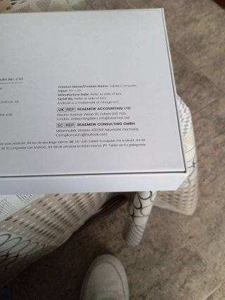 TABLET