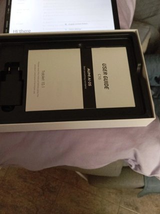 TABLET