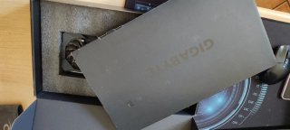 Gigabyte RTX 2070 Gaming OC 8GB