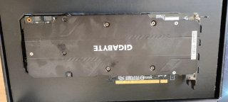 Gigabyte RTX 2070 Gaming OC 8GB