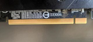 Gigabyte RTX 2070 Gaming OC 8GB