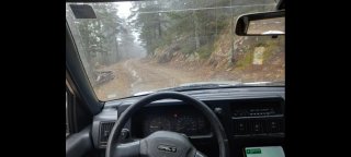 Todoterreno, 4x4, jeep