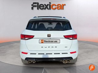 Cupra Ateca 2.0 TSI 221kW (300CV) 4Drive DSG St&Sp