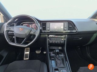 Cupra Ateca 2.0 TSI 221kW (300CV) 4Drive DSG St&Sp