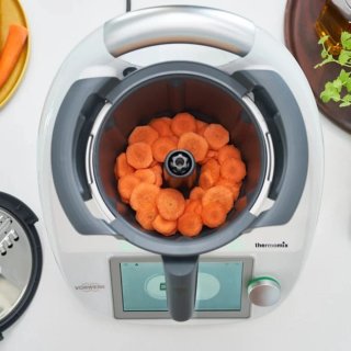 Cortador ORIGINAL Thermomix TM6