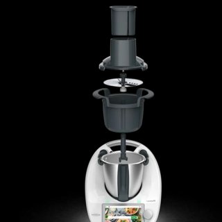 Cortador ORIGINAL Thermomix TM6