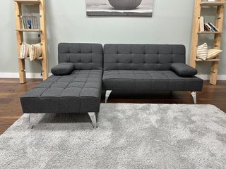 Sofá Cama Económico Nuevo Abatible