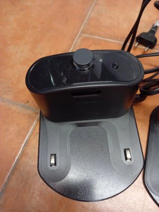 Base de carga Roomba