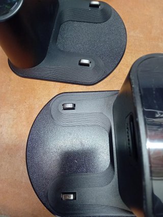 Base de carga Roomba
