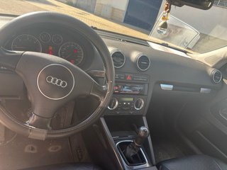 Audi A3 2003