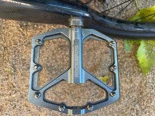 Bicicleta Dirt Jump Cannondale