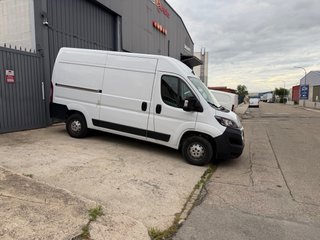 Peugeot Boxer 2022 - 150.000km