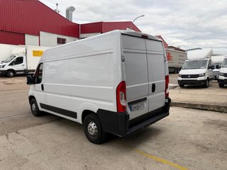 Peugeot Boxer 2022 - 150.000km