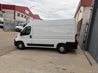 Peugeot Boxer 2022 - 150.000km